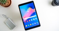 Đánh giá Samsung Galaxy Tab A 8.0 (kèm S Pen): Notebook kỹ thuật số của bạn