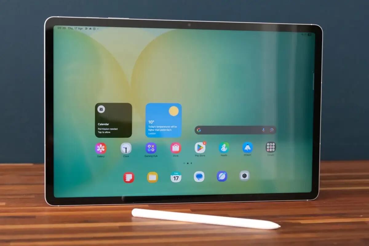 Đánh giá Samsung Galaxy Tab S10 FE Plus – Máy tính bảng AI giá tốt cho học sinh, sinh viên?