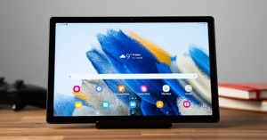 Đánh giá Samsung Galaxy Tab A8: Máy tính bảng Android cho những người bình thường!