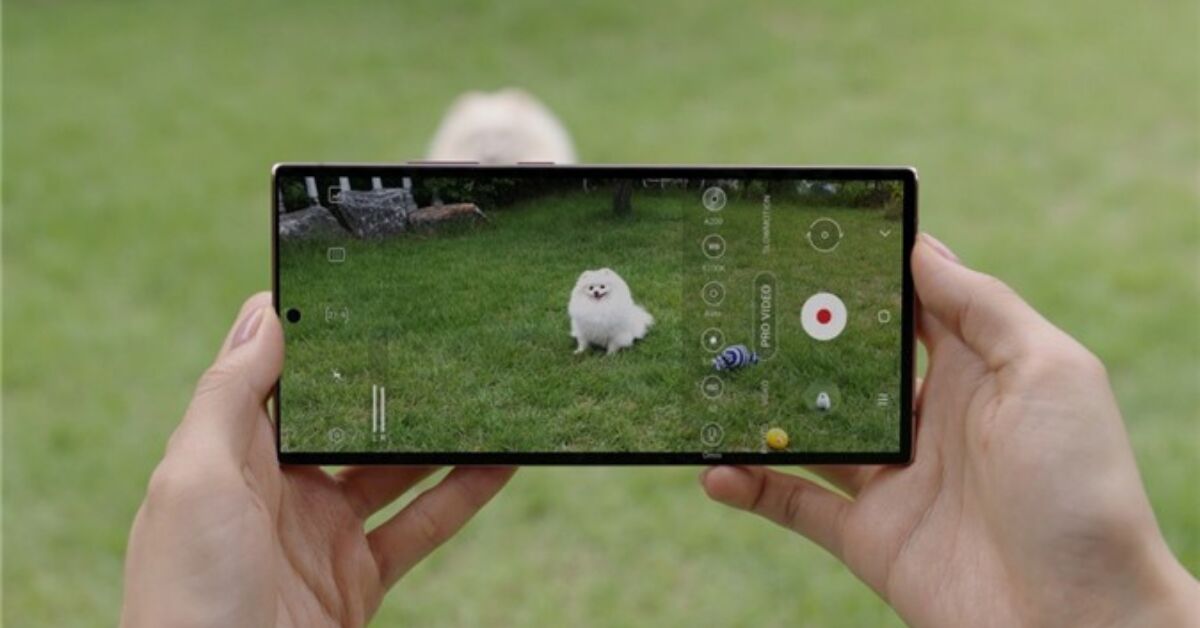 Đánh giá Samsung Note 20: Có "đáng đồng tiền bát gạo" không?