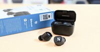 Đánh giá Sennheiser CX 400BT TWS: Giá không nói dối!