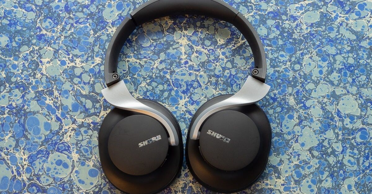 Đánh giá Shure Aonic 40: Dành cho các tín đồ audiophile!