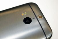 Đánh giá siêu phẩm HTC One (M8) của năm 2014 (Phần 3: Hiệu năng)