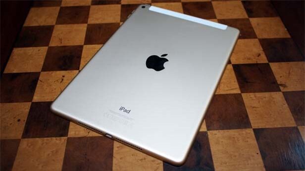 Đánh giá siêu phẩm iPad Air 2 (Phần 3: Hiệu năng)