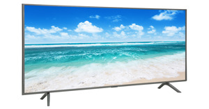 Đánh giá siêu phẩm QLED Tivi Samsung 55Q80R 55 inch, 4K HDR