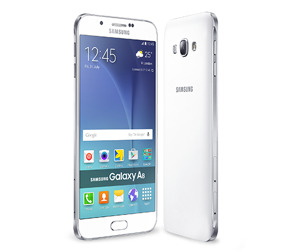 Đánh giá siêu phẩm tầm trung Galaxy A8 của Samsung