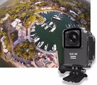 Đánh giá SJCam dùng có tốt không, giá bao nhiêu, mua ở đâu uy tín nhất