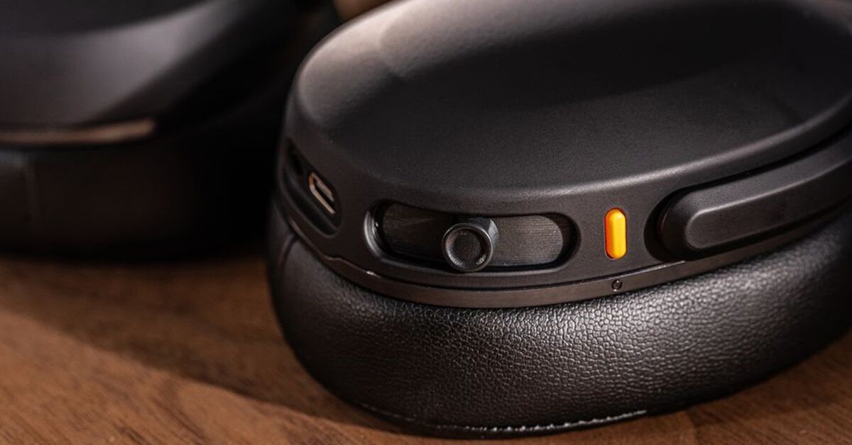 Đánh giá Skullcandy Crusher Evo: Âm thanh chất lượng mà không có mức giá đắt đỏ