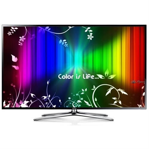 Đánh giá smart tivi 3D LED Samsung UA32F6400 - 32 inch, trải nghiệm thú vị và ấn tượng với những chế độ thông minh