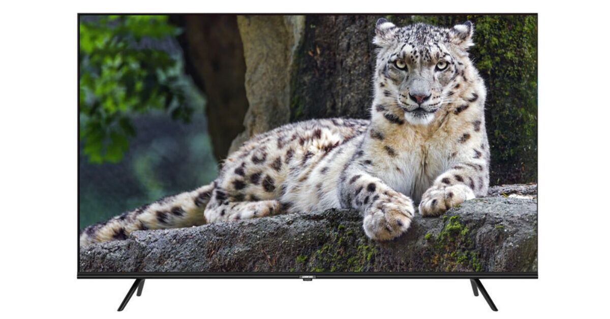 Đánh giá Smart Tivi Asanzo 4K 65 inch 65EX8