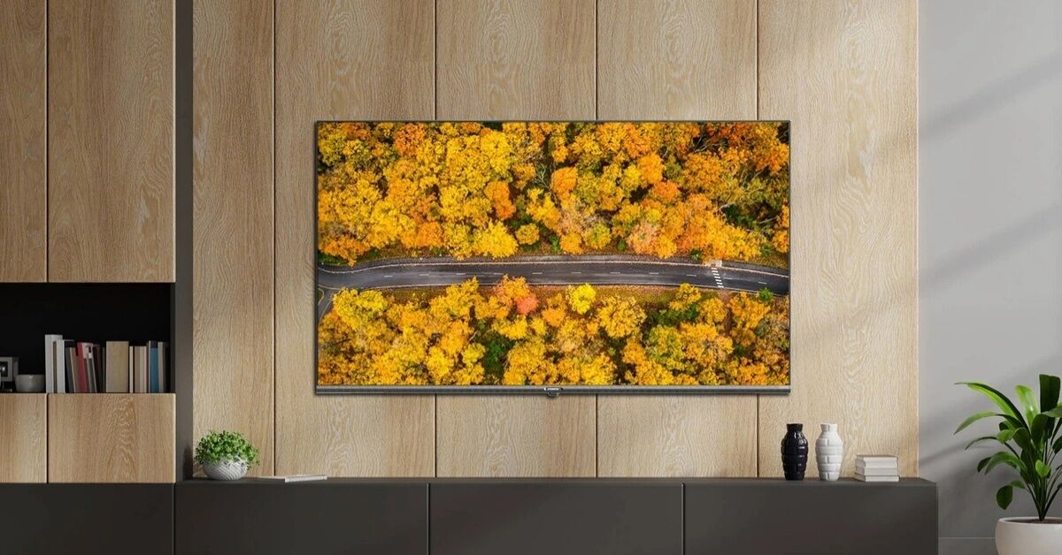 Đánh giá Smart Tivi Coex 4K 50 inch 50UT7000X: Chiếc tivi 50 inch được người Việt cực kỳ ưa chuộng
