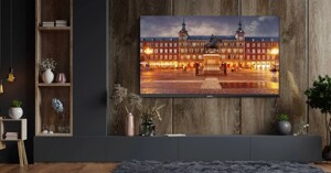 Đánh giá Smart Tivi Coex HD 32 inch 32FH6000X: Rẻ liệu có tốt?