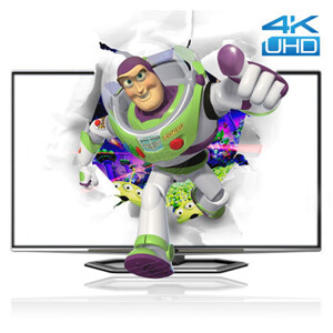 Đánh giá Smart Tivi LED 3D TCL L55E5690 - ấn tượng trong từng khoảnh khắc (P2)