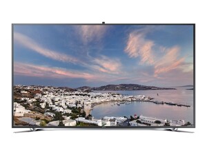 Đánh giá Smart Tivi LED 3D Samsung UA55F9000 – đẳng cấp xem truyền hình