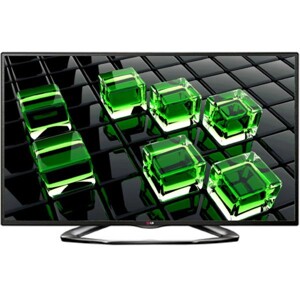 Đánh giá Smart Tivi LED LG 42LN6130 - 42 inch, đắm mình vào thế giới Full HD