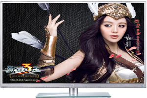 Đánh giá Smart tivi LED TCL L48F3390 - trải nghiệm chất lượng đỉnh cao