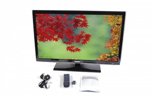 Đánh giá Smart Tivi LED Samsung UA32EH4500 – giải trí thú vị với hình ảnh Full HD