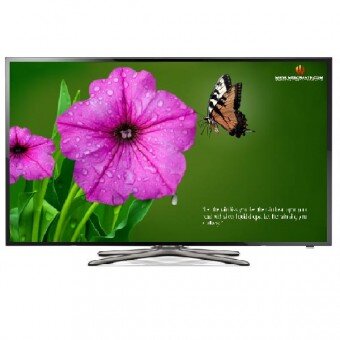 Đánh giá smart tivi LED Samsung UA40F5500 - giải trí ấn tượng trên màn hình tivi 40 inch