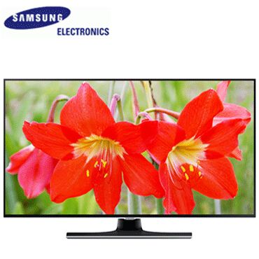 Đánh giá Smart Tivi LED Samsung UA40H5552 - chất lượng hình ảnh, âm thanh "3D" sống động