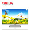 Đánh giá smart tivi LED Toshiba 50L4300 - trải nghiệm hình ảnh Full HD ấn tượng