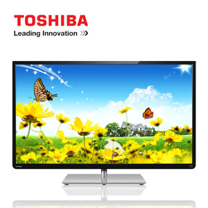 Đánh giá smart tivi LED Toshiba 50L4300 - trải nghiệm hình ảnh Full HD ấn tượng