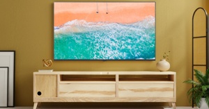 Đánh giá Smart Tivi LG 43 inch 4K 43UQ8000PSC