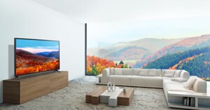 Đánh giá smart tivi LG 43 inch 4K 43UN7000PTA