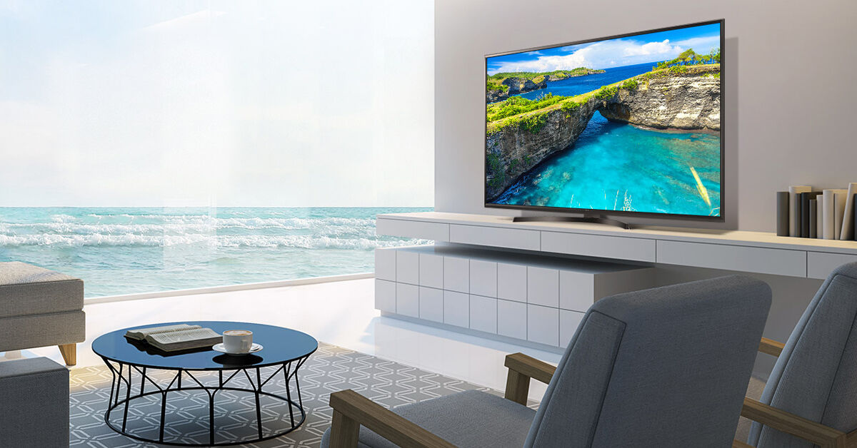 Đánh giá Smart tivi LG 43 inch 4k UHD 43UK6340PTF