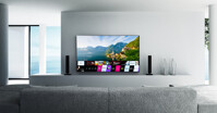 Đánh giá smart tivi LG 50 inch 4K 50UP7550PTC