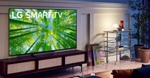 Đánh giá Smart Tivi LG 50 inch 4K 50UQ8000PSC: Có đáng mua ở thời điểm hiện tại hay không?