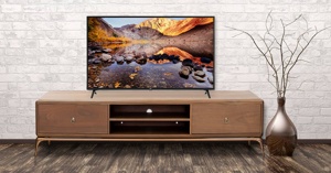 Đánh giá Smart Tivi LG 55 inch 4K 55UP7550PTC