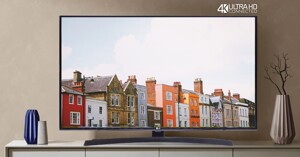 Đánh giá smart tivi LG 55 inch 55UM7400PTA: Có đáng để mua không?