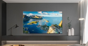 Đánh giá Smart Tivi LG 55 inch 4K 55UQ7550PSF