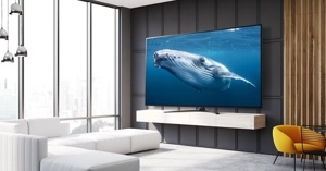 Đánh giá smart tivi LG 55 inch 4K UHD 55UQ8150PSB