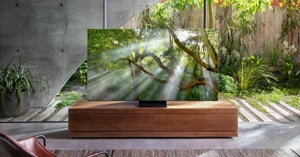Đánh giá smart tivi LG 55 inch 4K 55NANO81TNA