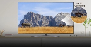 Đánh giá smart tivi LG 60 inch 4K 60UQ8150PSB