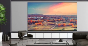 Đánh giá smart tivi LG 65 inch 4K 65UQ8050PSB