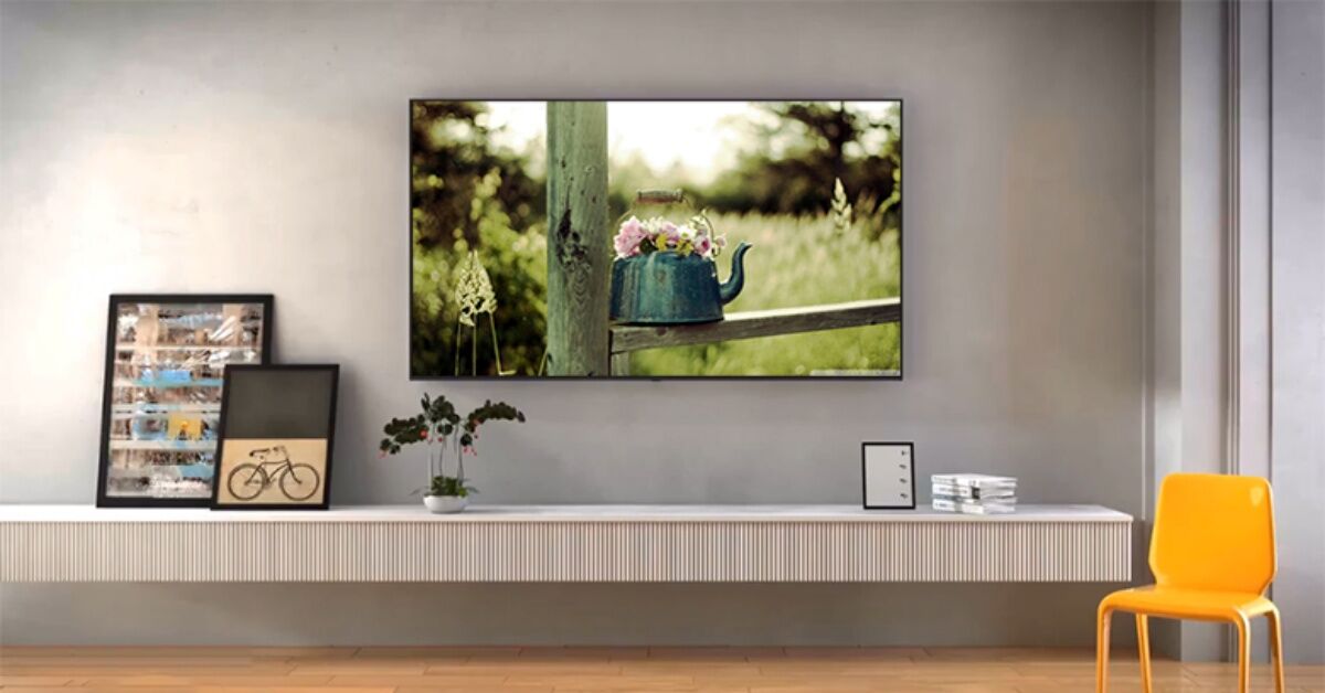 Đánh giá Smart Tivi LG 65 inch 4K 65UP7720PTC