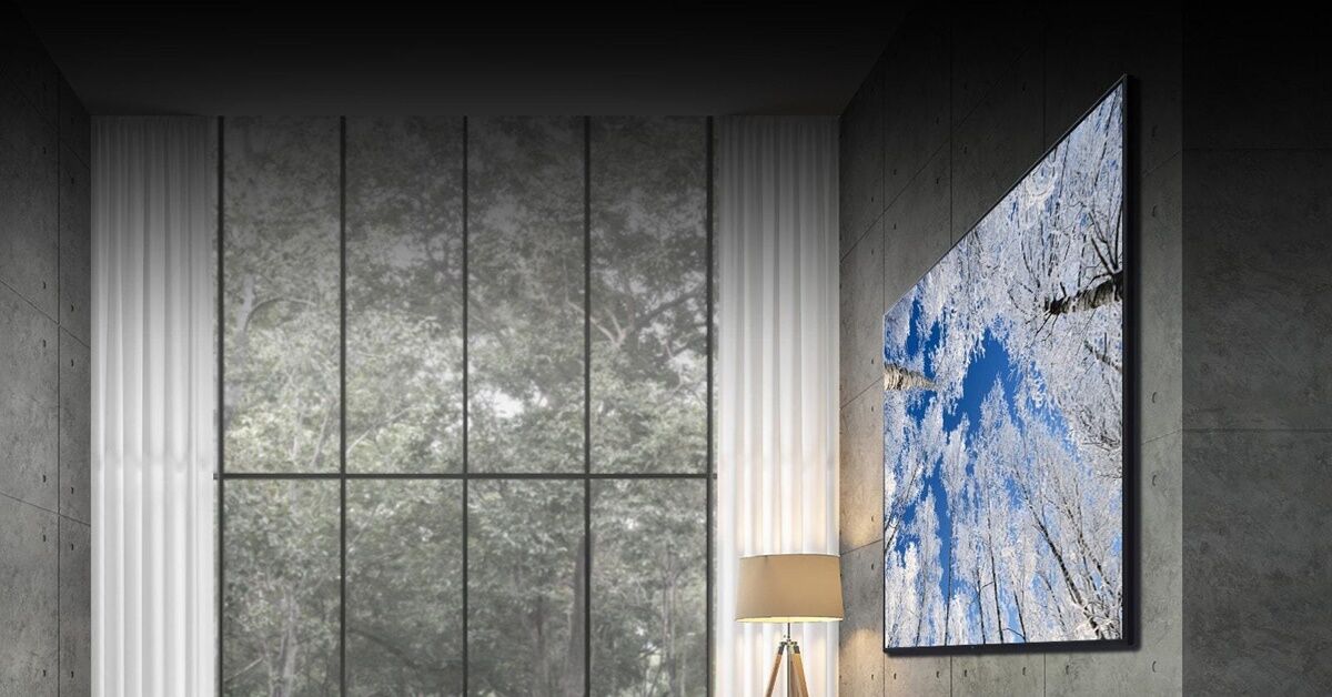 Đánh giá smart tivi LG 75 inch 4K 75UQ8050PSB