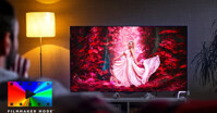 Đánh giá smart tivi LG 75 inch 4K 75UQ8150PSB