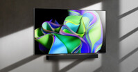 Đánh giá Smart Tivi LG OLED 8K 55 inch 55C3PSA