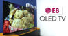 Đánh giá smart tivi LG OLED E8: Một tuyệt tác nghệ thuật mới mà ai cũng muốn sở hữu
