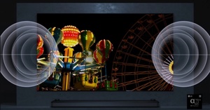 Đánh giá smart tivi LG QNED 65 inch 4K 65QNED91SQA