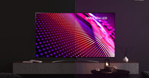 Đánh giá smart tivi LG QNED 75inch 4K 75QNED91PTA