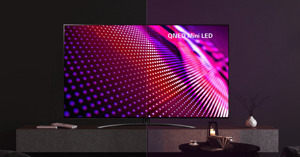 Đánh giá Smart Tivi LG 50UP7550PTC: Thiết kế mỏng nhẹ, chất lượng ổn định