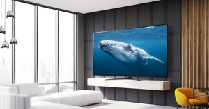 Đánh giá Smart Tivi LG 55UQ9100PSD với chất lượng hình ảnh chân thực, sắc nét