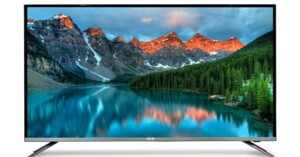 Đánh giá Smart Tivi Liva E40DM: Thiết kế tinh xảo và sành điệu