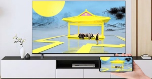 Đánh giá smart tivi NanoCell LG 50 inch 4K 50NANO75TPA