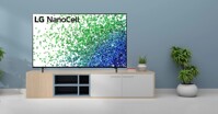 Đánh giá smart tivi NanoCell LG 65 inch 4K 65NANO80TPA