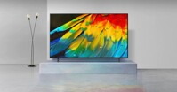 Đánh giá smart tivi NanoCell LG 70 inch 4K 70NANO75SQA